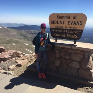 Meet your Posher, Julie